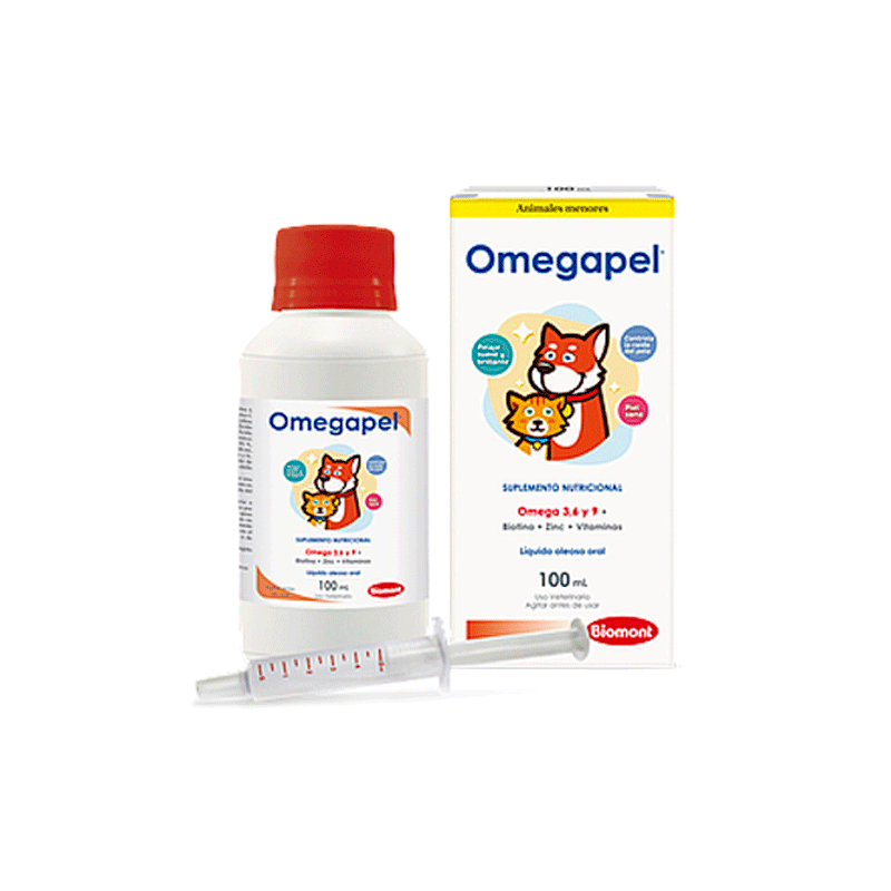 OMEGAPEL-X